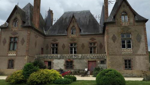 Manoir De La Chouanniere - Foto 2