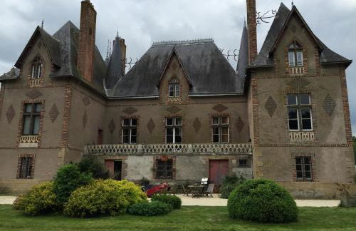 Manoir De La Chouanniere - Foto 2