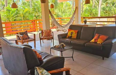 Sol do Gostoso Bangalô - Foto 29