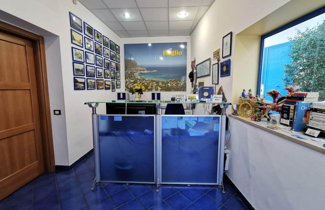 Al Baglio - Affittacamere - Foto 1