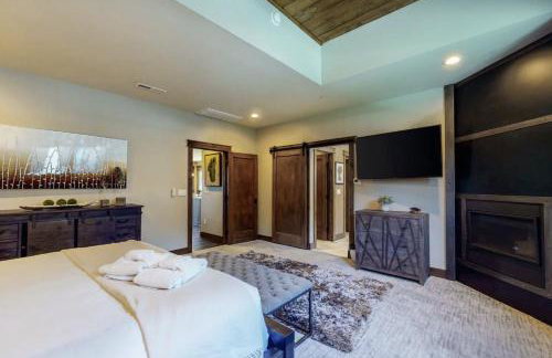 Gondola Vista Luxury Villas by Ski Heavenly & Beaches - Foto 129