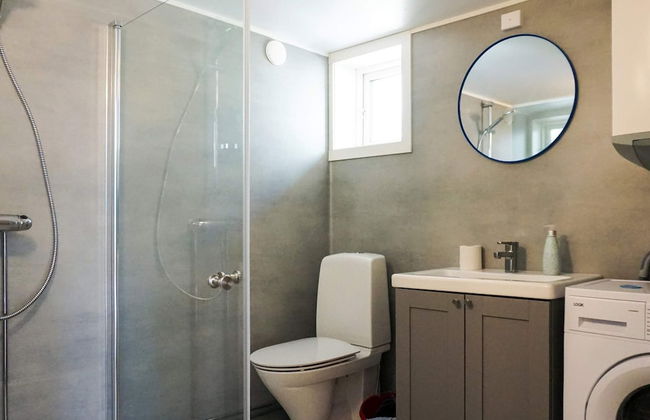 5 Person Holiday Home in Fjallbacka - Foto 15