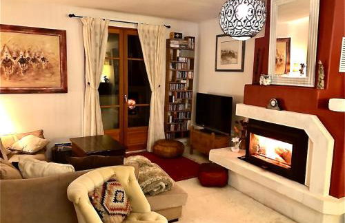 La Villa du Castel - Foto 8