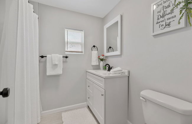 Stunning Haus With Hot Tub, Grill & Fire Pit! - Foto 19