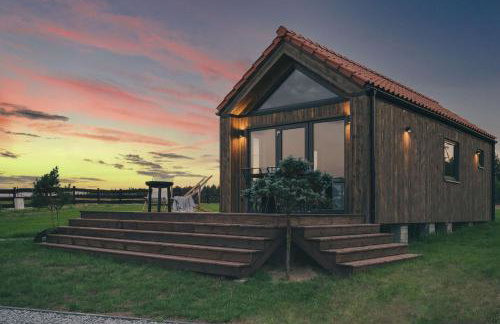 Mazurskie Hytte - Photo 18