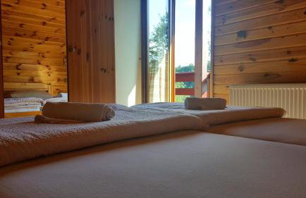 Ecotourism Mrežnica - Foto 12