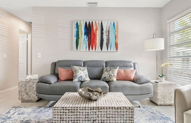 Pool Hottub 5 Miles Clearwater IRB Pet Friendly - Foto 1