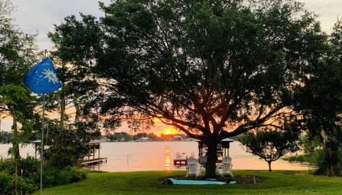 Sunrise on Lake Idylwild - Foto 2