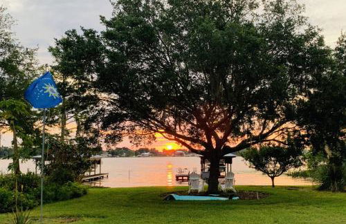 Sunrise on Lake Idylwild - Foto 2