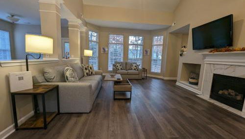 Cedar's Corner in Concord Spacious & Clean - Foto 5