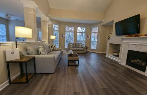 Cedar's Corner in Concord Spacious & Clean - Foto 5