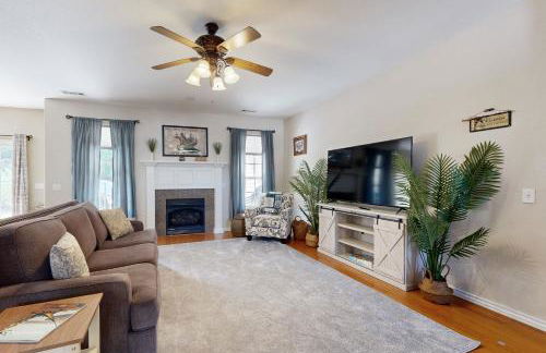 Bella Vista Retreat House - Foto 2