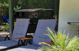 Ferienwohnung in der Rhön Sitzmann - Foto 8