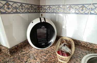 Vivienda turística El Mirador de la Abuela - Photo 12