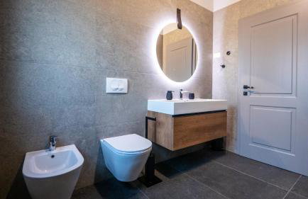 Family villa Alves with pool and grill in Porec - Foto 32