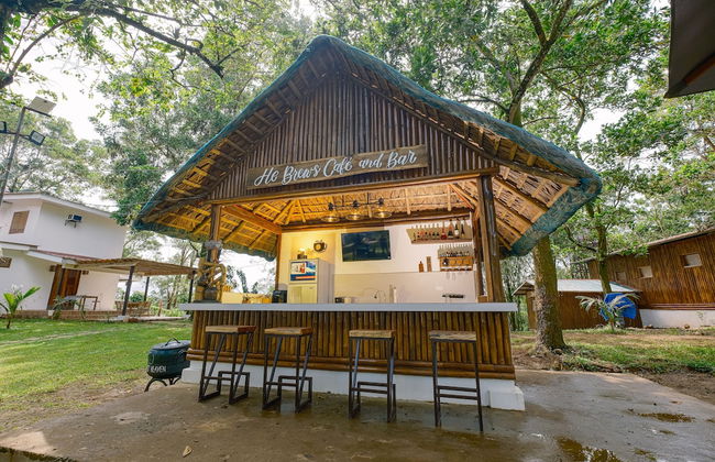 Almost Heaven Lake Resort by Cocotel - Photo 67