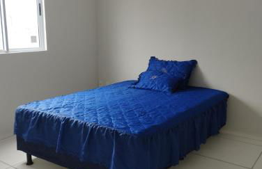 Apto Charmoso Bosque Heliópolis - Foto 20