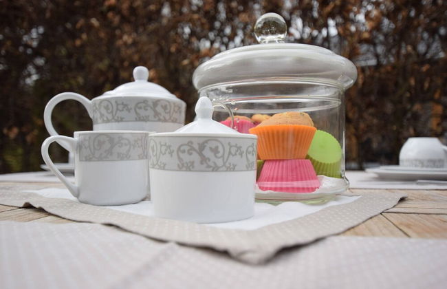 Gite at the Calm way in the Center - Foto 51