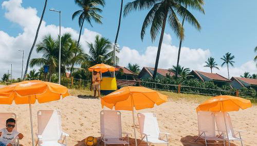 MAKIA Beach Resort Muro Alto - Foto 4