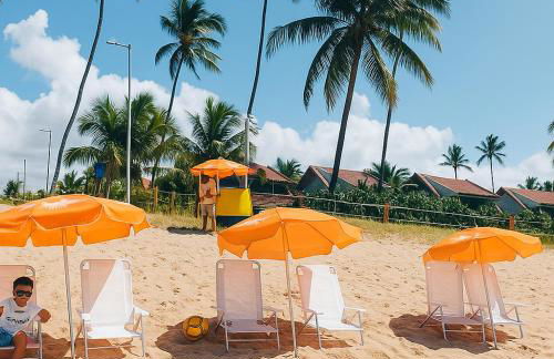 MAKIA Beach Resort Muro Alto - Foto 4