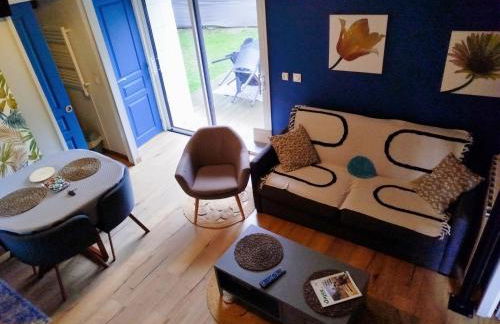 La maisonnette de Joséphine - Foto 16