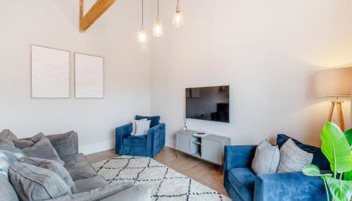 The Coach House - Foto 4