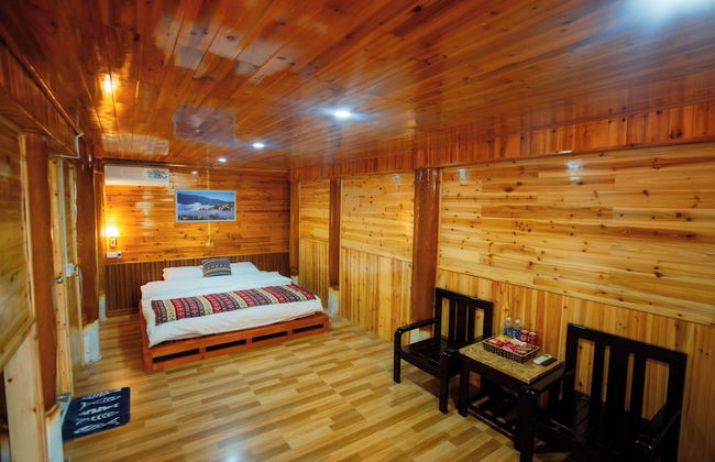 SaPa Village Retreat - Dine & Coffee - Foto 23