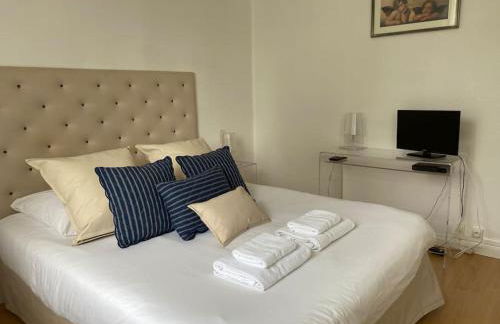 Maison arcachonnaise proche plage - animaux acceptés - Foto 24