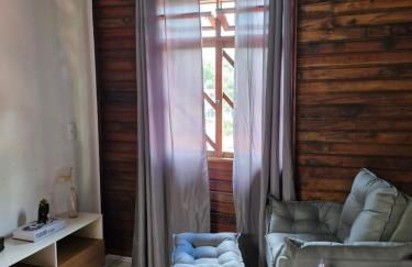 Apartamento 3,3km oktoberfest até 2 pessoas com opção de café da manhã - Foto 11