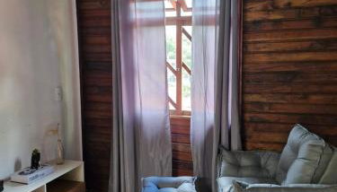 Ap estúdio 5min 3,3km da oktoberfest 2 pessoas - Foto 1