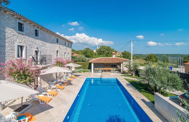 Stunning Villa in Kringa With Swimming Pool - Foto 26