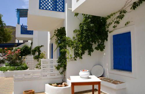 Maganas Hotel - Foto 9