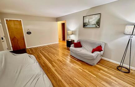 Spacious 4BR Retreat Near Idaho Falls Airport - Foto 22