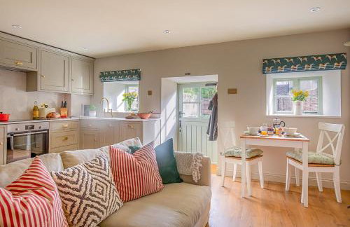 The Coach House, South Cerney - Foto 9