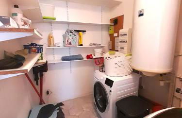 Élégante maison avec patio Vatan Centre - Foto 34