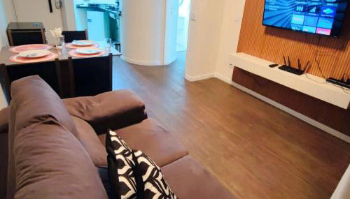 APARTAMENTO CENTRAL LIBERDADE SP - Foto 2