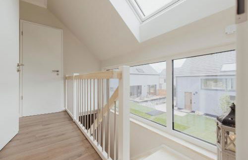 NEU "Rügen Resørt Sagard" großzügige, gemütliche Doppelhaushälfte "Erik" mit Terrasse - Foto 18