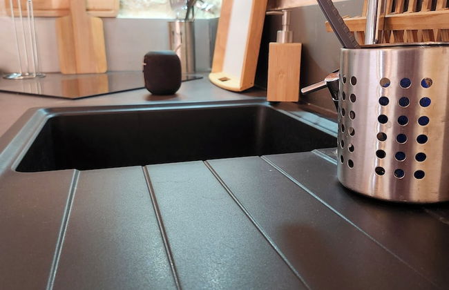 Le Gîte étoilé - Foto 11