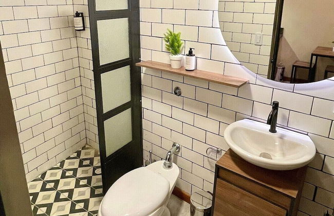 Colonia Suites 722 by Wellcome - Foto 57