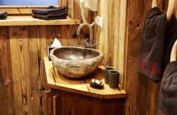 Superior Suite Bergparadies Sauna - barrierfree - Photo 14