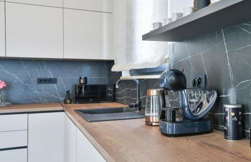 Villa in Vinjerac with Swimming Pool - Foto 28