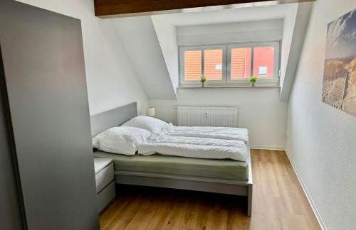 Langewiesen - Platz für 6 Gäste - Foto 3