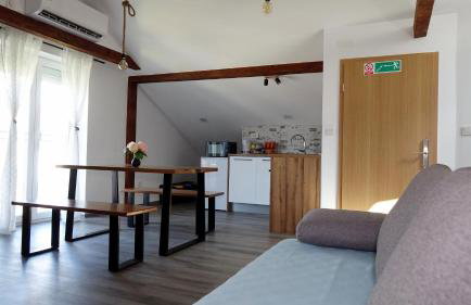 Apartman Megi & studio apartman Tomi - SELF CHECK IN - Foto 39