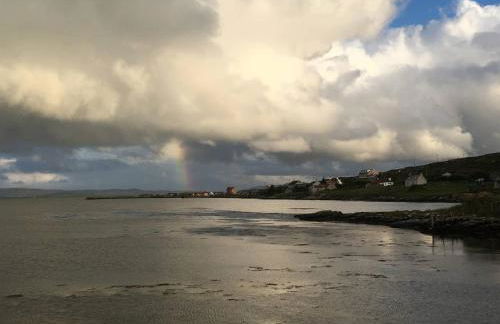 Berneray Otter Cottage - Foto 27