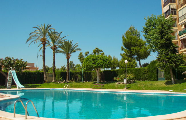 Las Cinco Torres - Foto 1