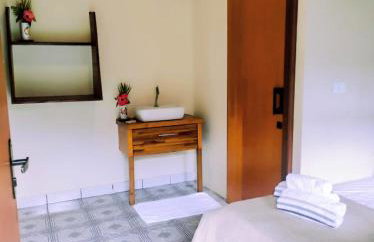 Pousada Lua Cheia - Foto 17