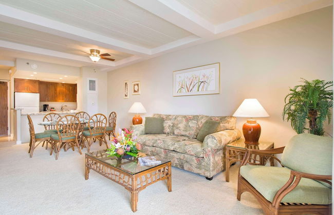 Aston at The Whaler on Kaanapali Beach - Foto 64