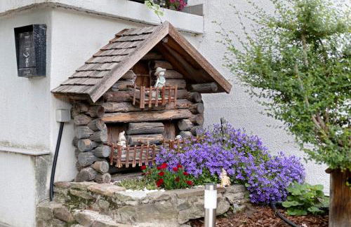 Bauernhof Sackgut - Foto 16