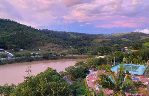 Charmoso Flat 215 Cavalinho Branco - Foto 30