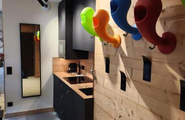 Zalona Altitude Appartement T3 - Emplacement exceptionnel - entrée indépendante - entièrement rénové - Foto 11